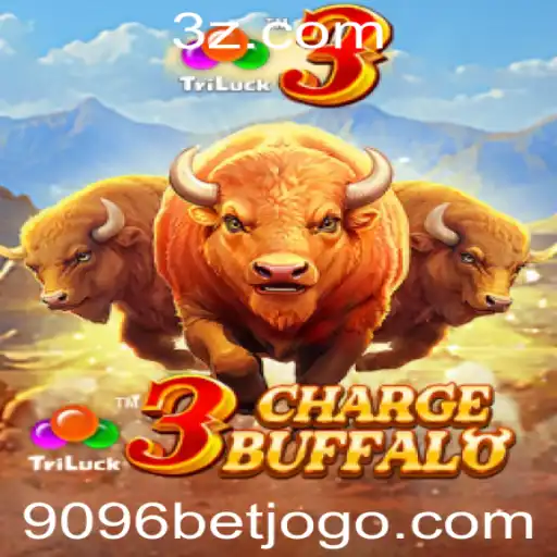 Explorando o Fenômeno do Jogo 3ChargeBuffalo: Regras e Estratégias