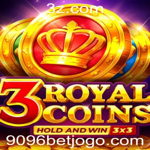 Descubra o Fascinante Mundo de 3royalcoins e a Experiência de Jogo com 9096 bet