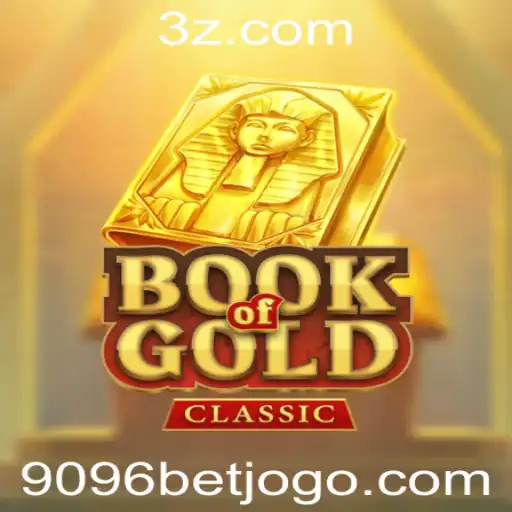 Descubra o Envolvente Mundo de BookOfGoldClassic e a Estratégia 9096 Bet
