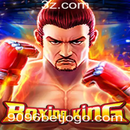Explorando o Empolgante Mundo do BoxingKing e a Estratégia 9096 Bet
