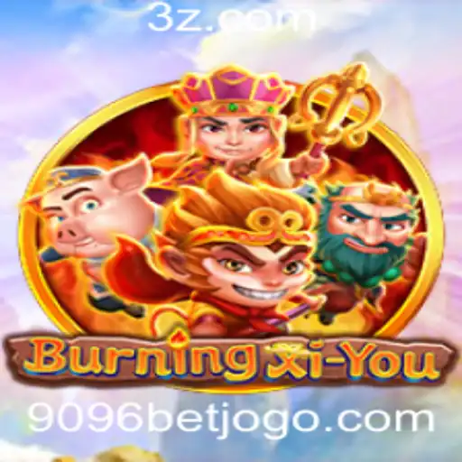 BurningXiYou: Uma Jornada Épica no Mundo dos Jogos de Apostas