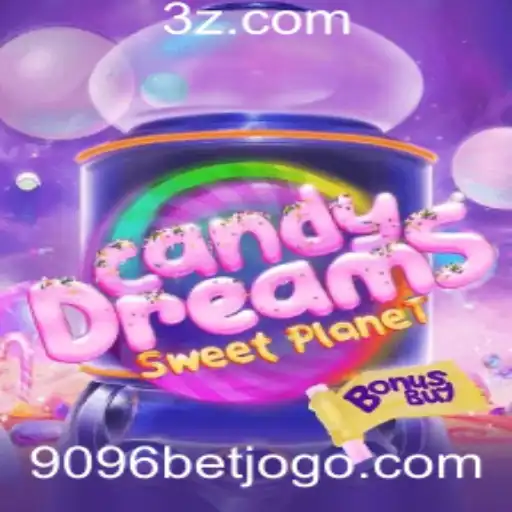 CandyDreamsSweetPlanet: Um Mundo de Aventuras e Apostas com 9096 Bet