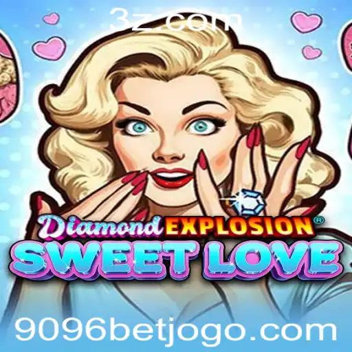 Descubra o Novo Fenômeno dos Jogos: DiamondExplosionSweetLove