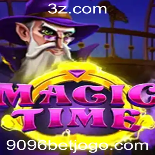 MagicTime: Uma Introdução Completa e Regras do Jogo