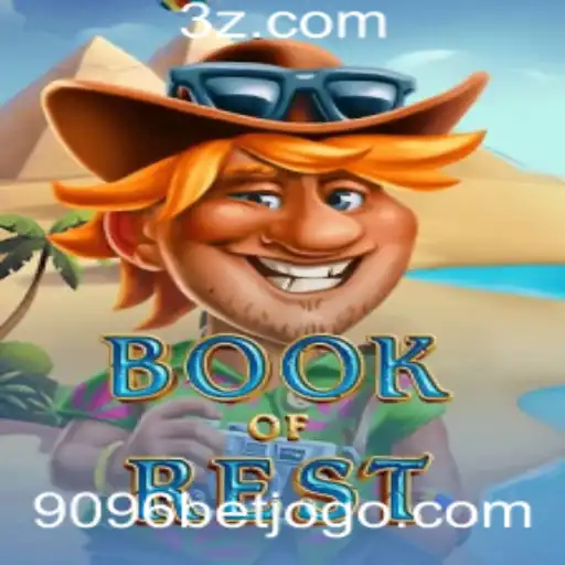 Descubra as Aventuras do Jogo BookofRest com 9096 Bet