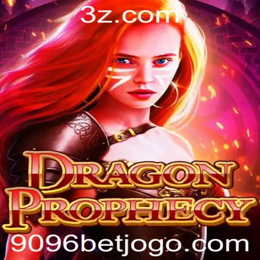 DragonProphecy: Aventuras Épicas e Estratégia com 9096 Bet