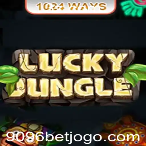 Explorando o Mundo de LuckyJungle1024: Como Jogar e Ganhar com 9096 Bet