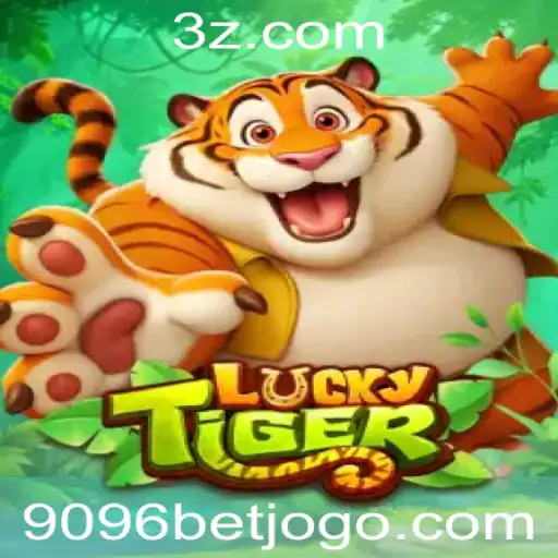 Descubra o Fascinante Jogo LuckyTiger e a Emocionante Experiência 9096 Bet