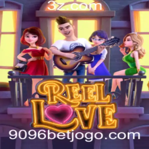 ReelLove: Um Mergulho no Universo dos Jogos de Cassino com 9096 Bet