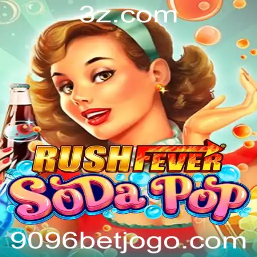 Explorando o Mundo Vibrante de RushFeverSodaPop: Um Jogo Empolgante na Cena Atual