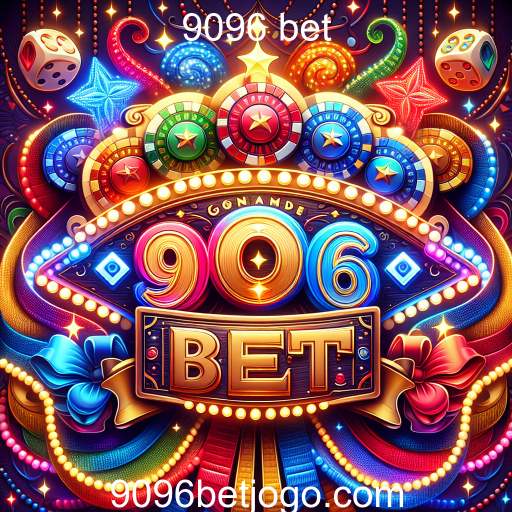 A Importância das Promoções nos Jogos Online: Um Olhar sobre a 9096 bet