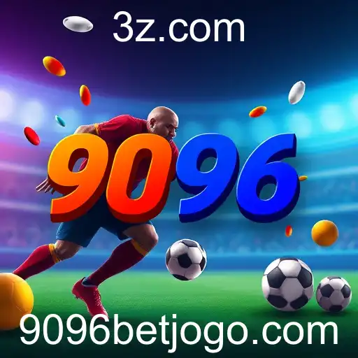 Entendendo Promoções no Mundo das Apostas: 9096 bet como Exemplo
