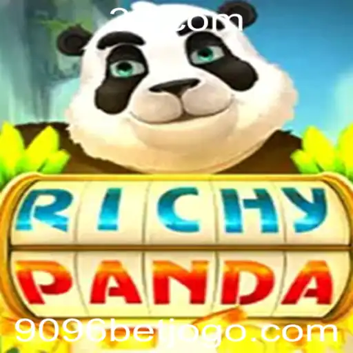 Desvendando RichyPanda: Aventuras e Estratégias no 9096 Bet