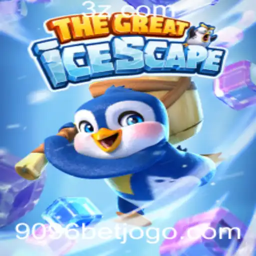 Explorando as Aventuras Geladas de TheGreatIcescape: Um Guia Completo