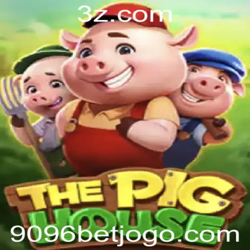 Explorando o Jogo ThePigHouse e a Aposta 9096
