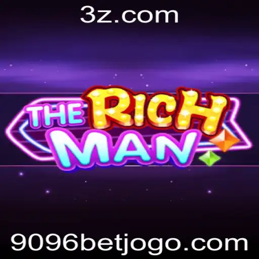 Descubra as Emoções de 'TheRichMan' e a Estratégia '9096 Bet'