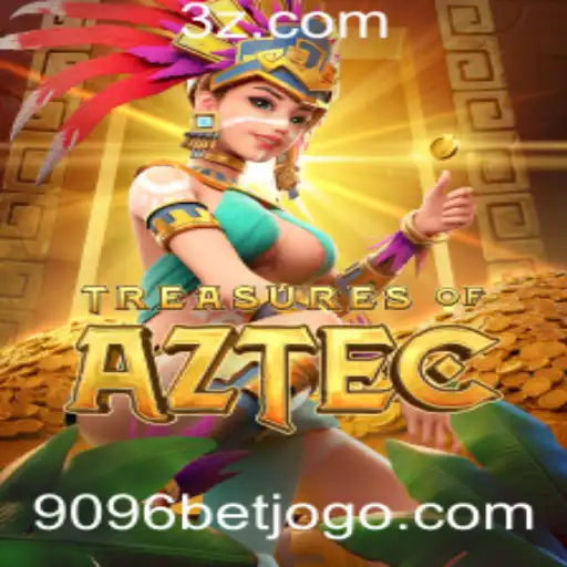 Explorando o Fascinante Jogo Treasures of Aztec