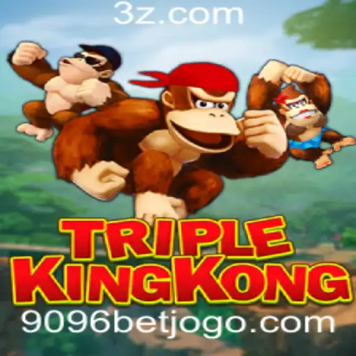 Explorando o Fascinante Mundo de TripleKingKong: Um Guia Completo sobre o Jogo e a Experiência de Apostar com 9096 bet