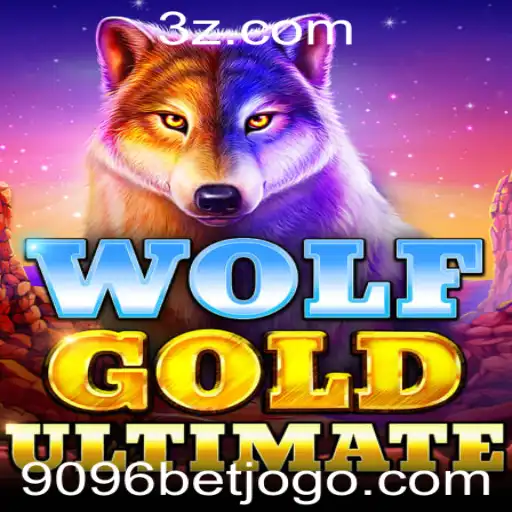 WolfGoldUltimate: A Nova Sensação do Mundo dos Jogos de Azar